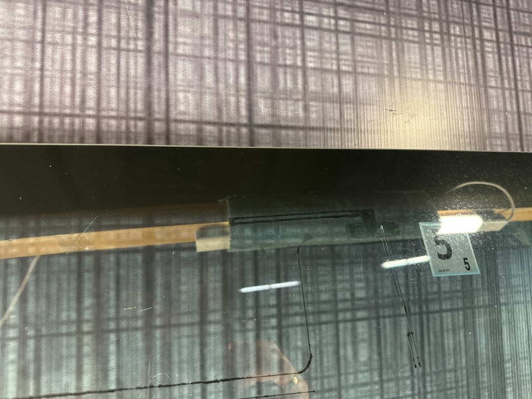 Стекло лобовое, 15170 рублей, Красноярск