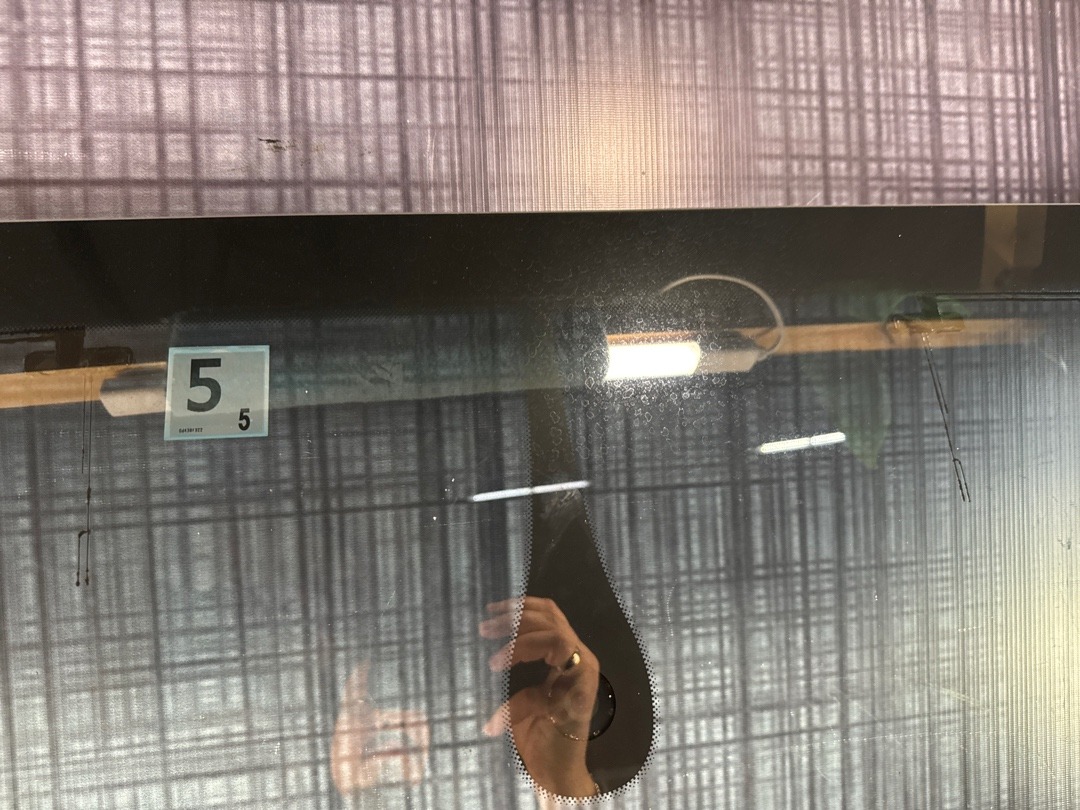 Стекло лобовое, 15170 рублей, Красноярск