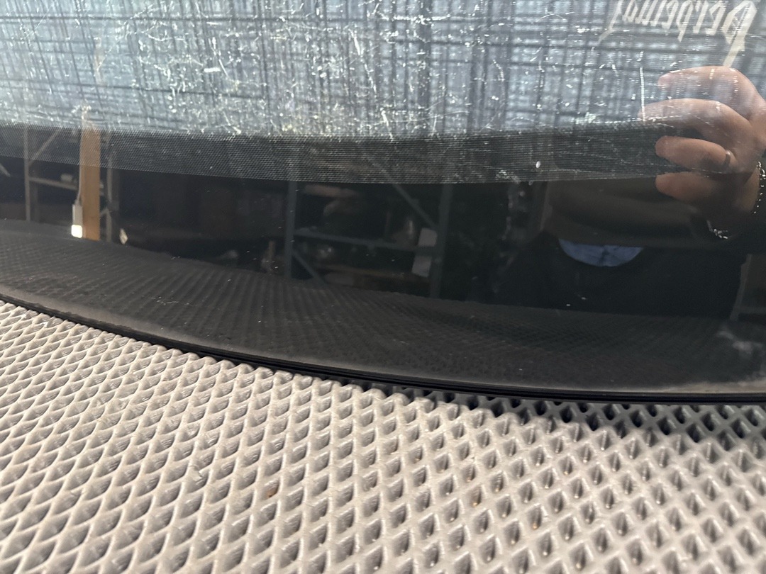 Стекло лобовое, 15170 рублей, Красноярск