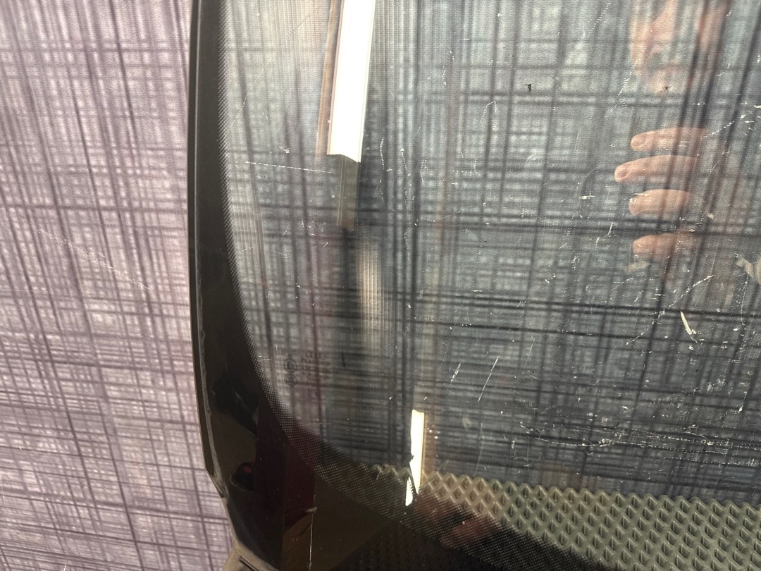 Стекло лобовое, 15170 рублей, Красноярск