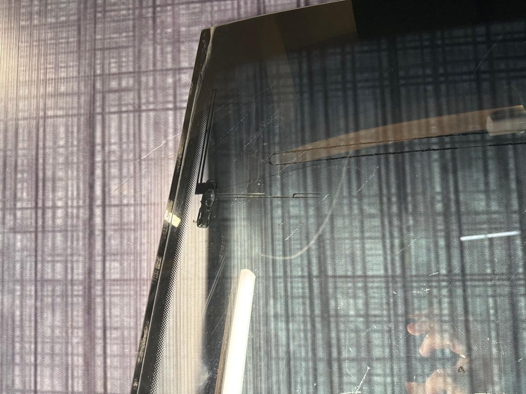 Стекло лобовое, 15170 рублей, Красноярск