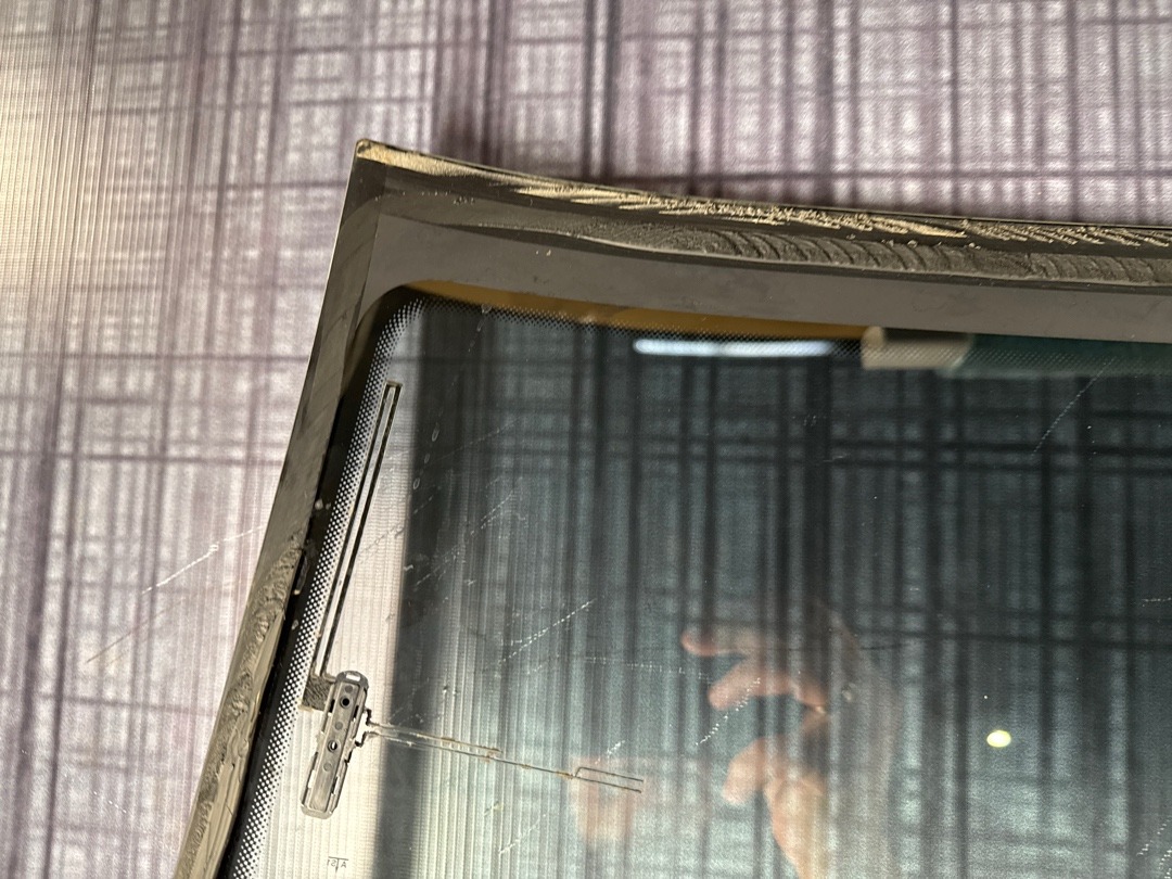 Стекло лобовое, 15170 рублей, Красноярск