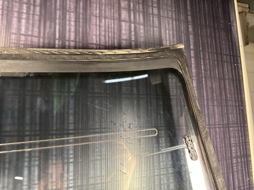 Стекло лобовое, 15170 рублей, Красноярск