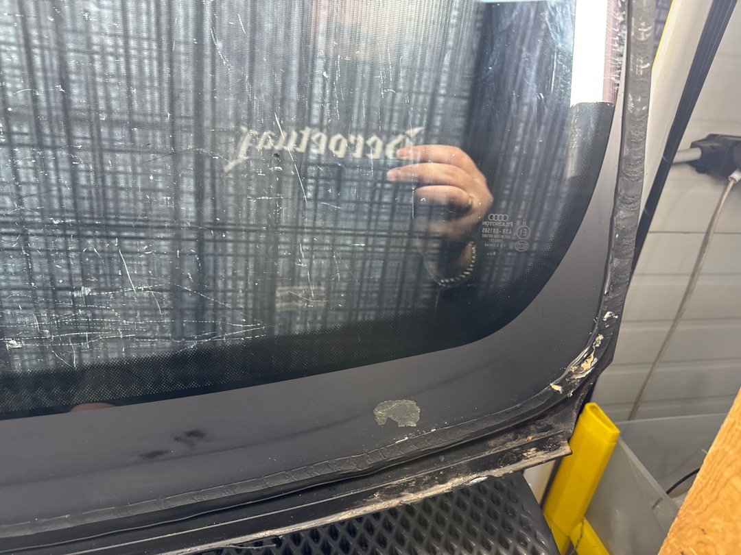 Стекло лобовое, 15170 рублей, Красноярск