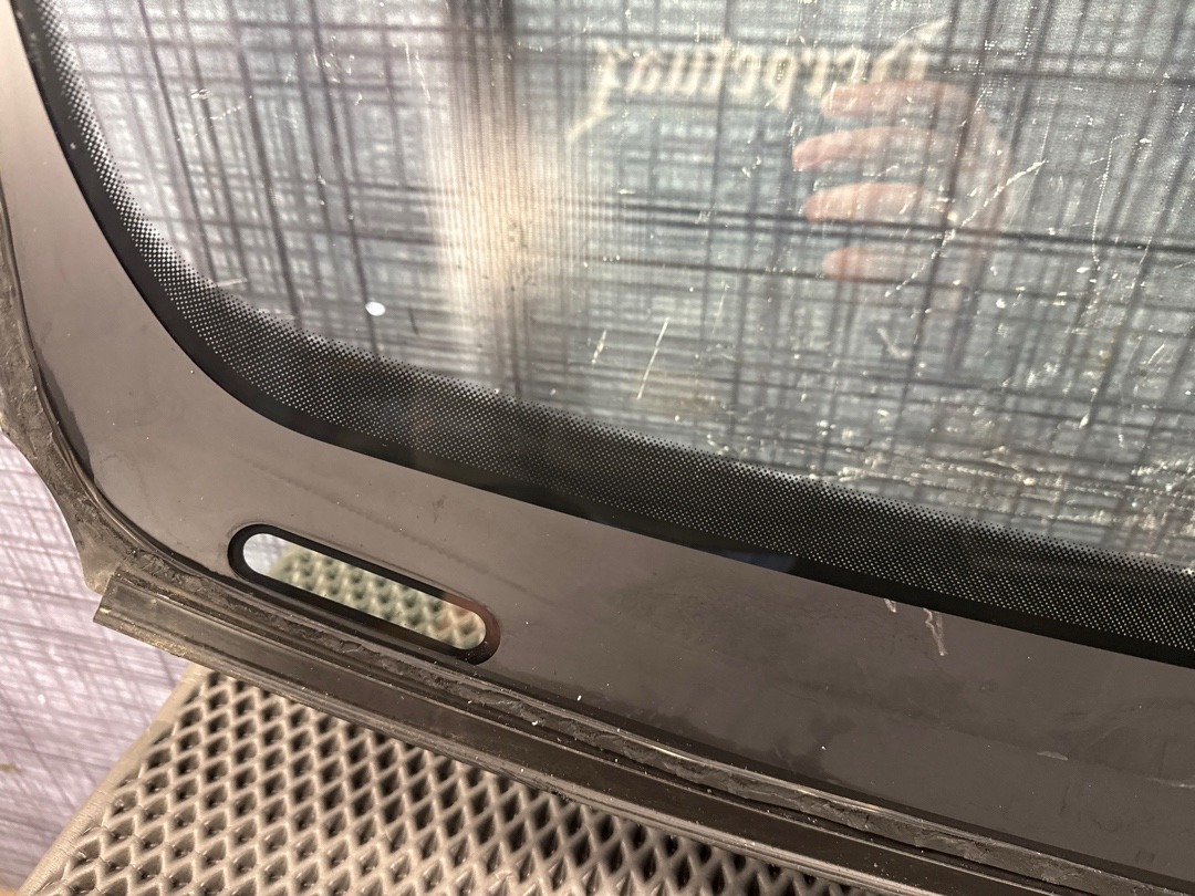 Стекло лобовое, 15170 рублей, Красноярск