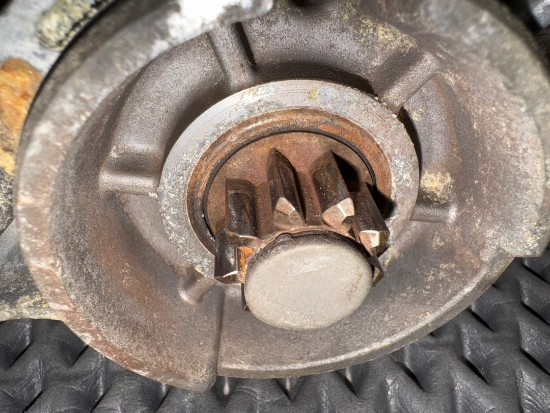 Стартер, 5540 рублей, Красноярск