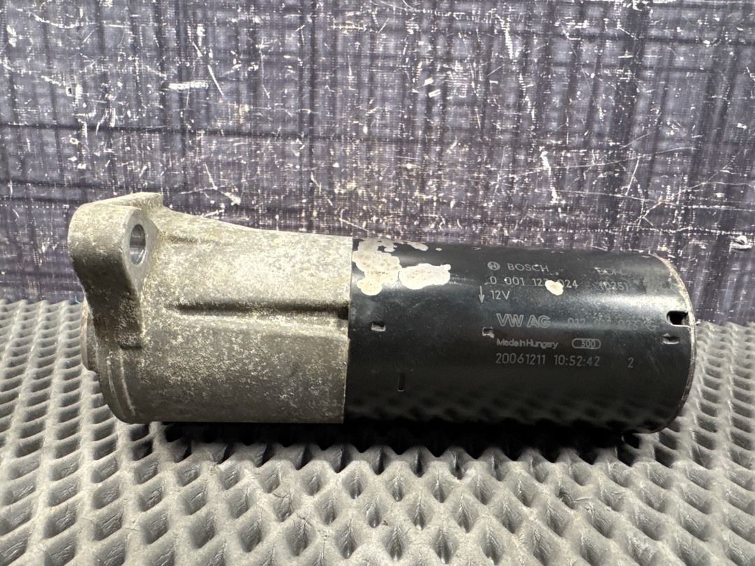 Стартер, 5540 рублей, Красноярск