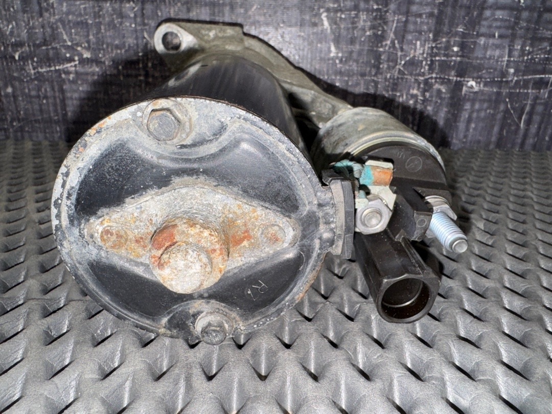 Стартер, 5540 рублей, Красноярск