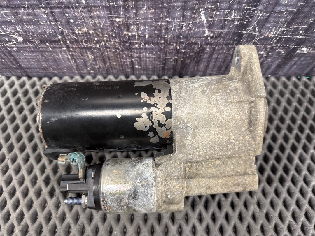 Стартер, 5540 рублей, Красноярск