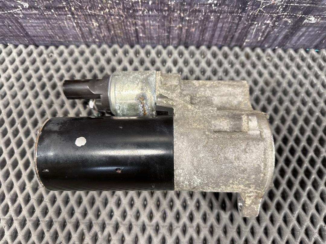 Стартер, 5540 рублей, Красноярск