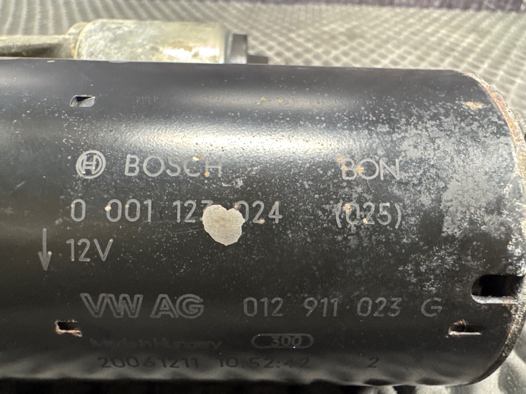 Стартер, 5540 рублей, Красноярск