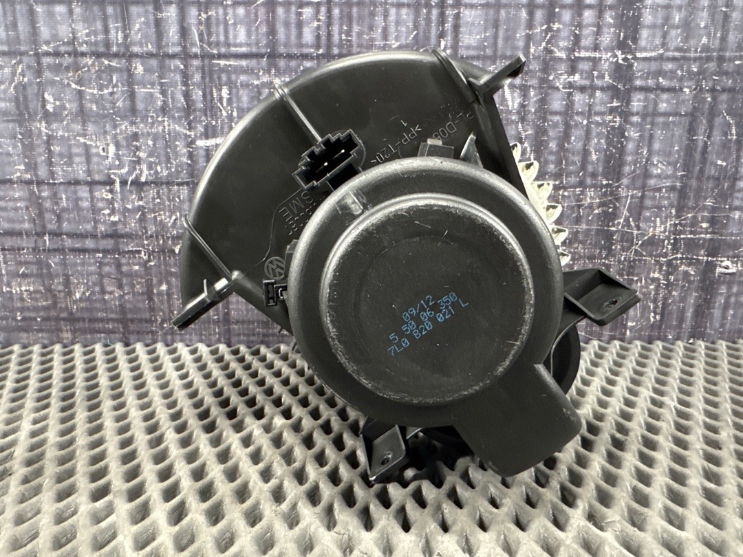 Мотор печки, 5730 рублей, Красноярск