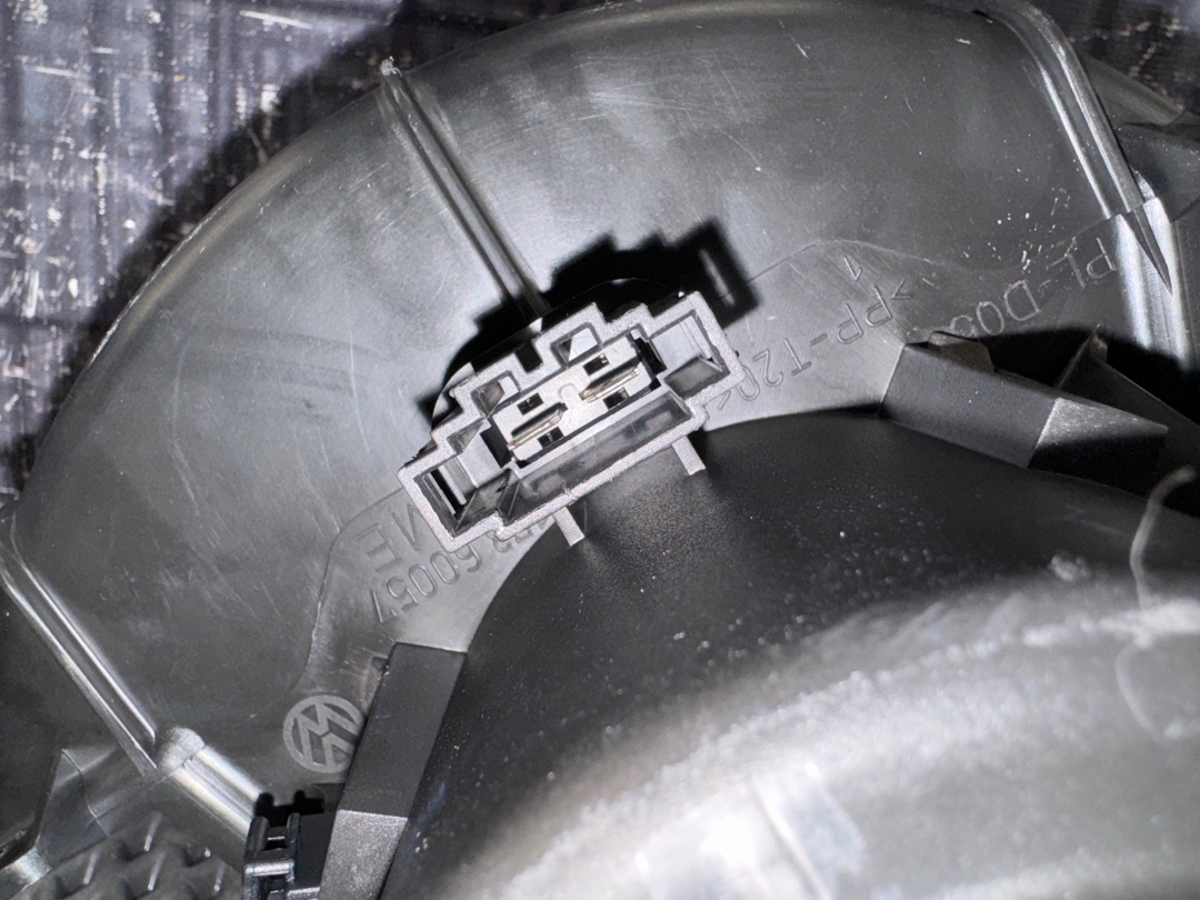 Мотор печки, 5730 рублей, Красноярск