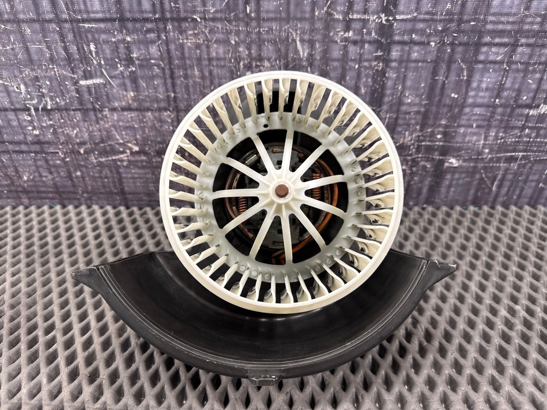 Мотор печки, 5730 рублей, Красноярск