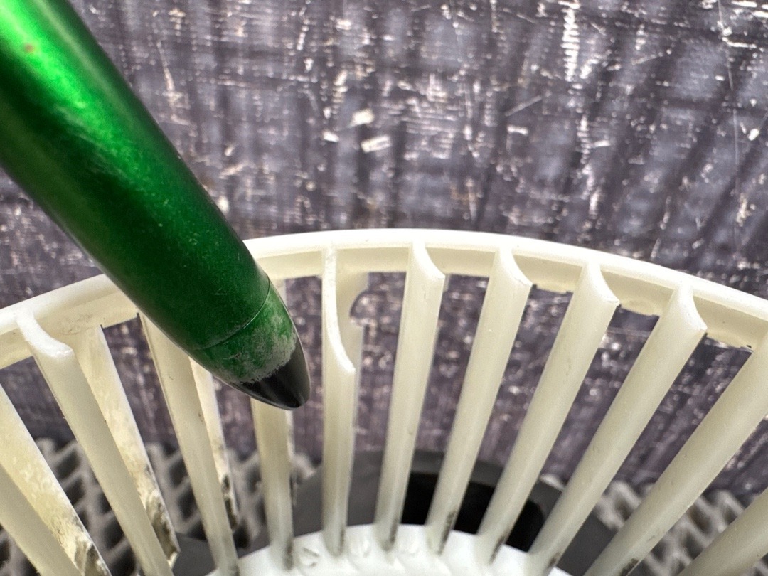 Мотор печки, 5730 рублей, Красноярск