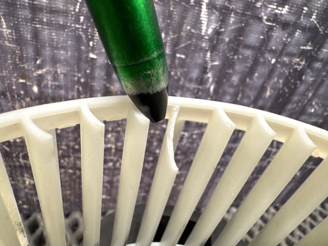 Мотор печки, 5730 рублей, Красноярск