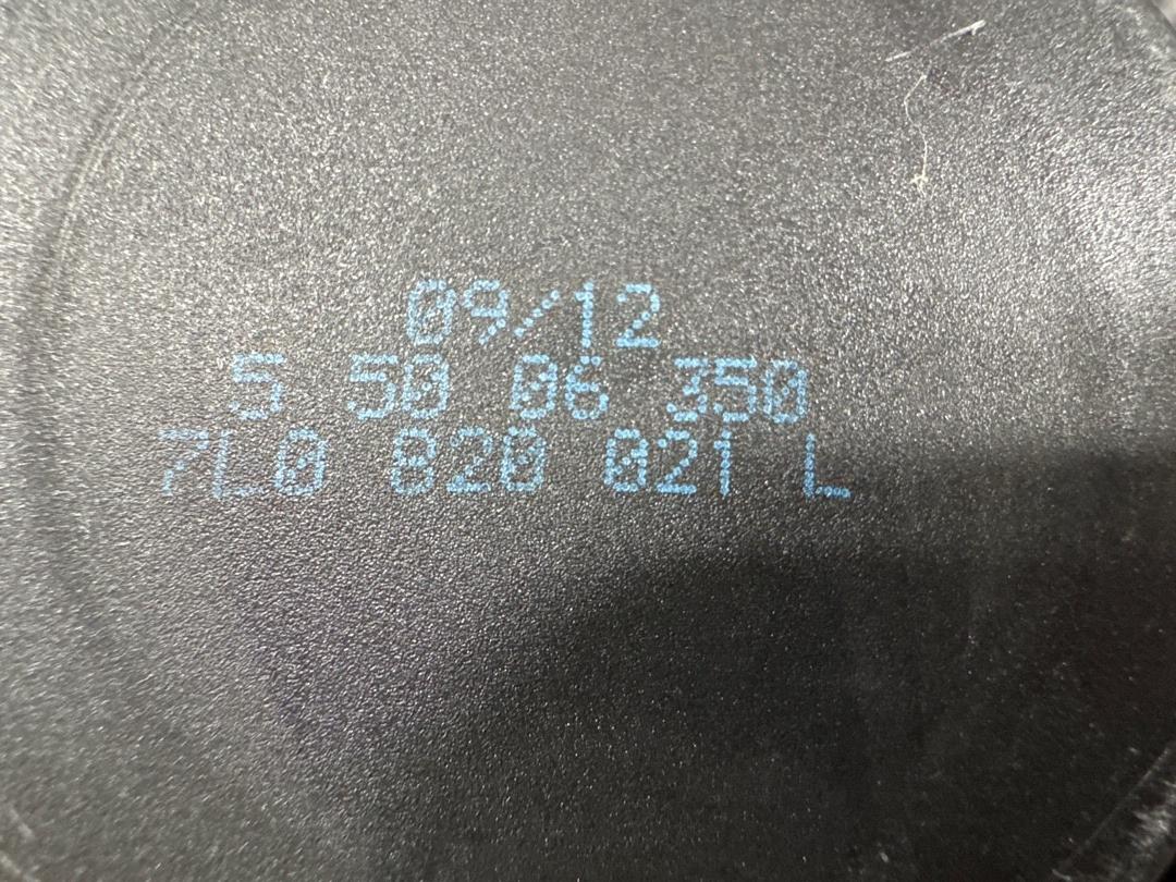 Мотор печки, 5730 рублей, Красноярск