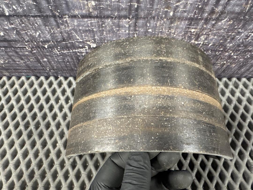 Комплект колодок ручного тормоза, 3210 рублей, Красноярск