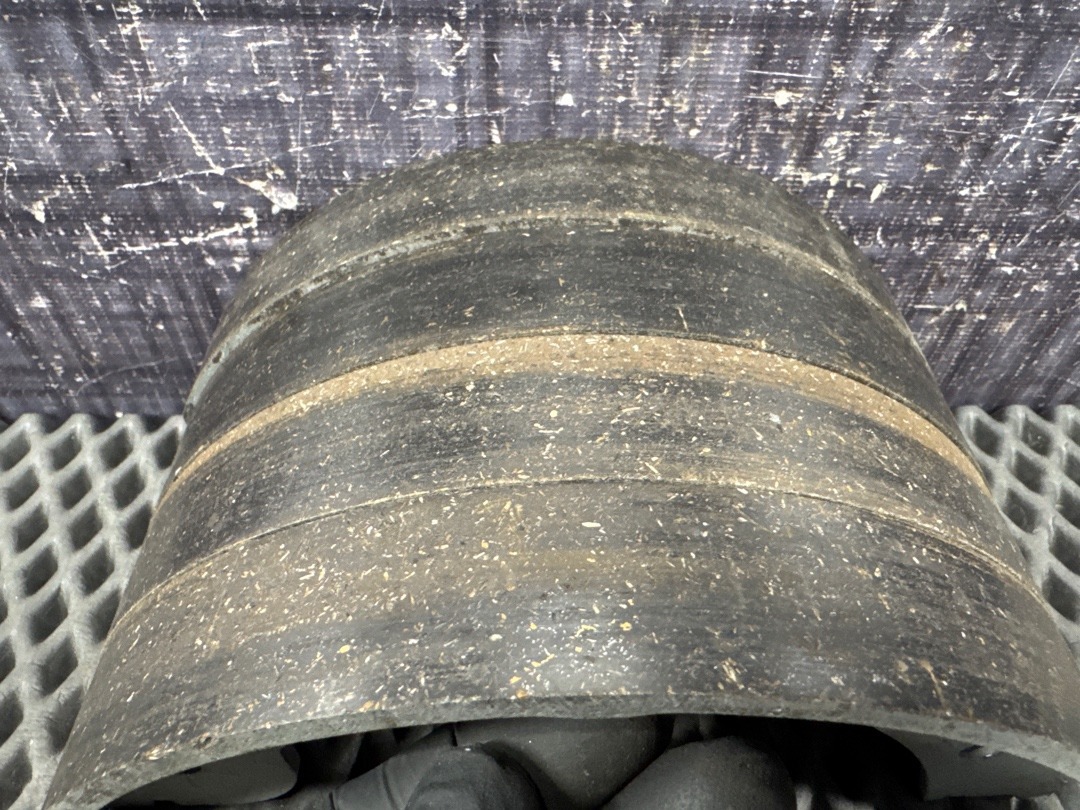 Комплект колодок ручного тормоза, 3210 рублей, Красноярск