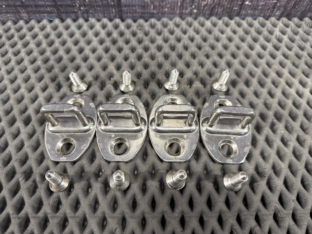 Петля двери, 880 рублей, Красноярск