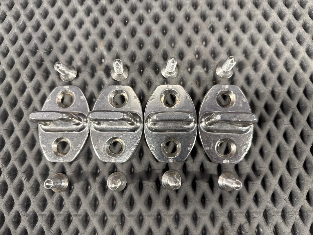 Петля двери, 880 рублей, Красноярск