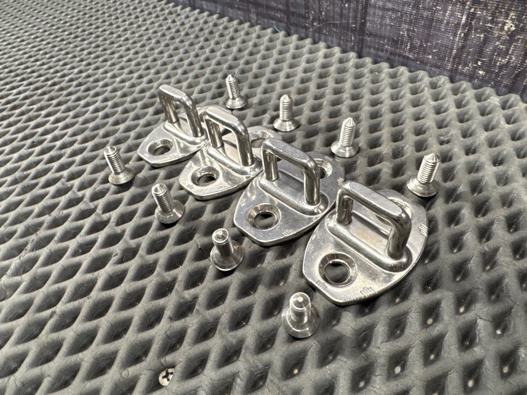 Петля двери, 880 рублей, Красноярск