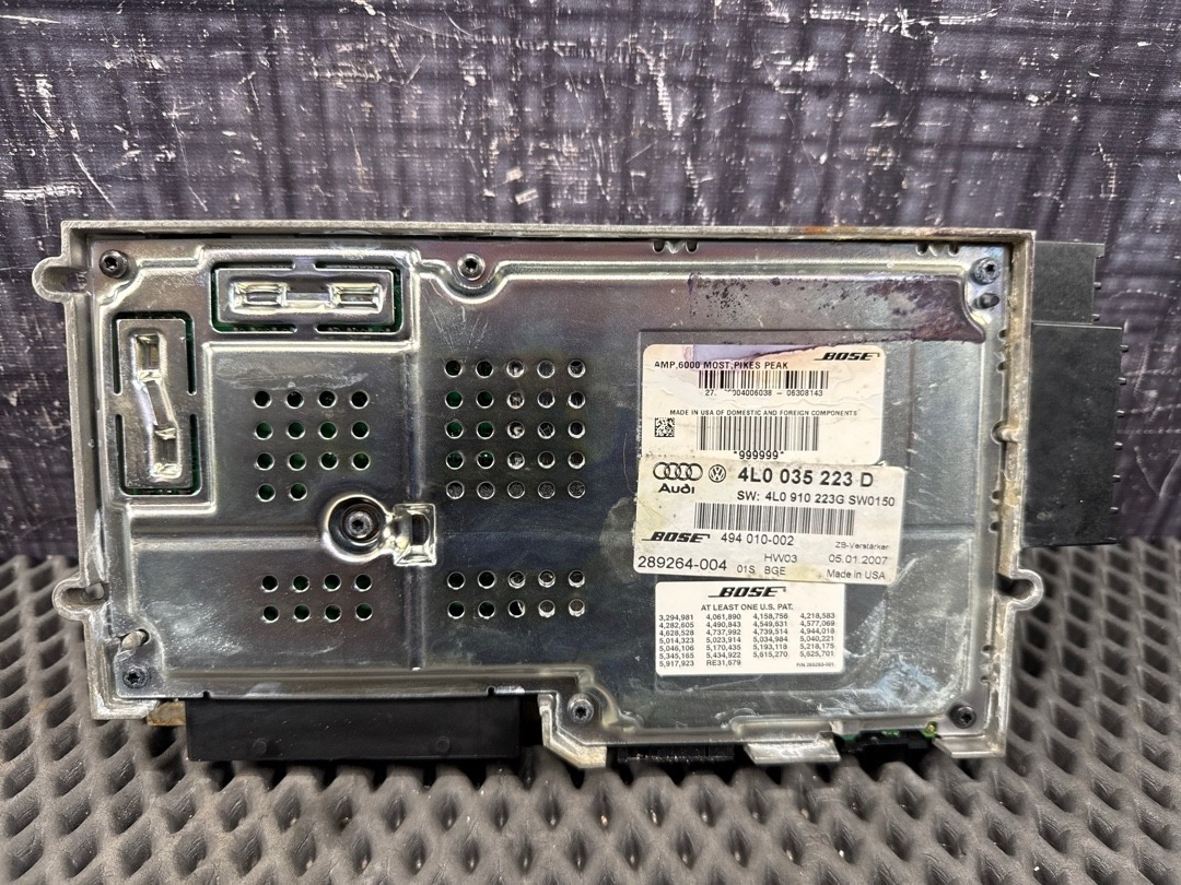 Усилитель звука, 24110 рублей, Красноярск