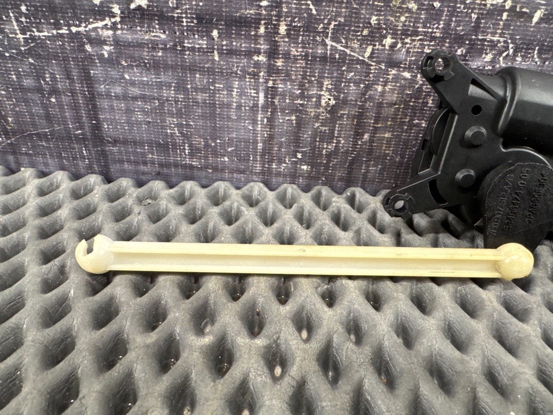 Мотор заслонки печки, 1250 рублей, Красноярск