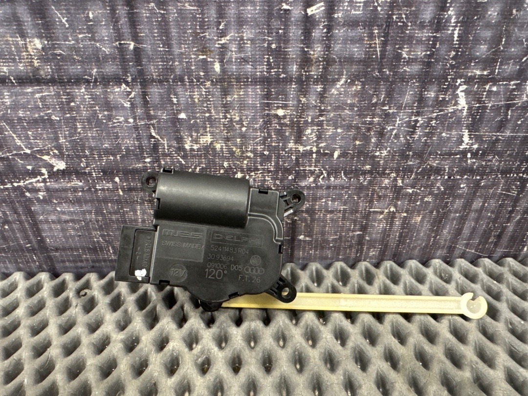 Мотор заслонки печки, 1250 рублей, Красноярск