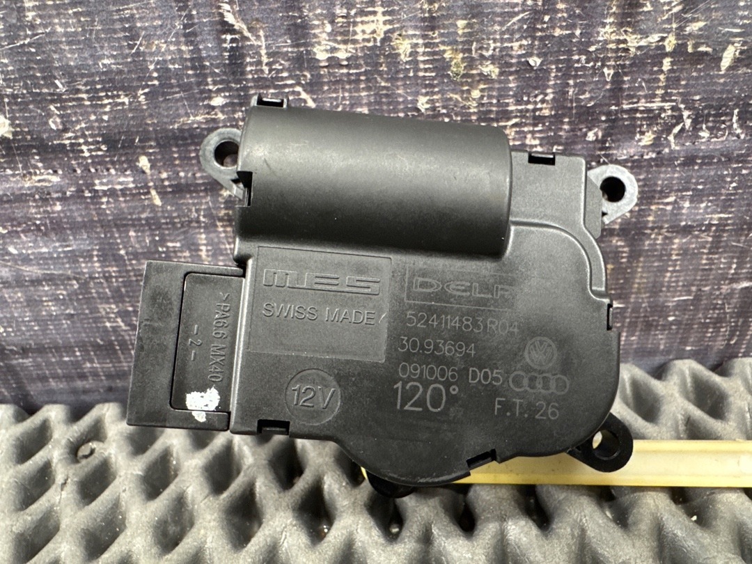 Мотор заслонки печки, 1250 рублей, Красноярск