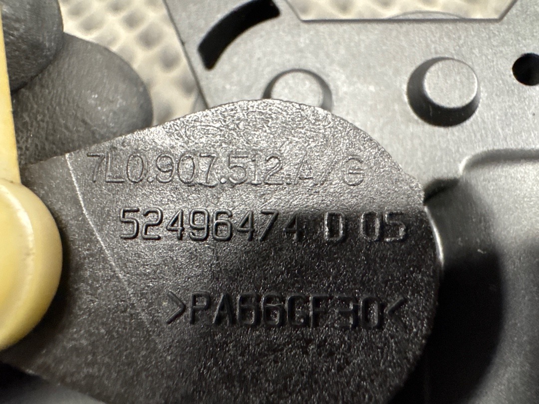 Мотор заслонки печки, 1250 рублей, Красноярск