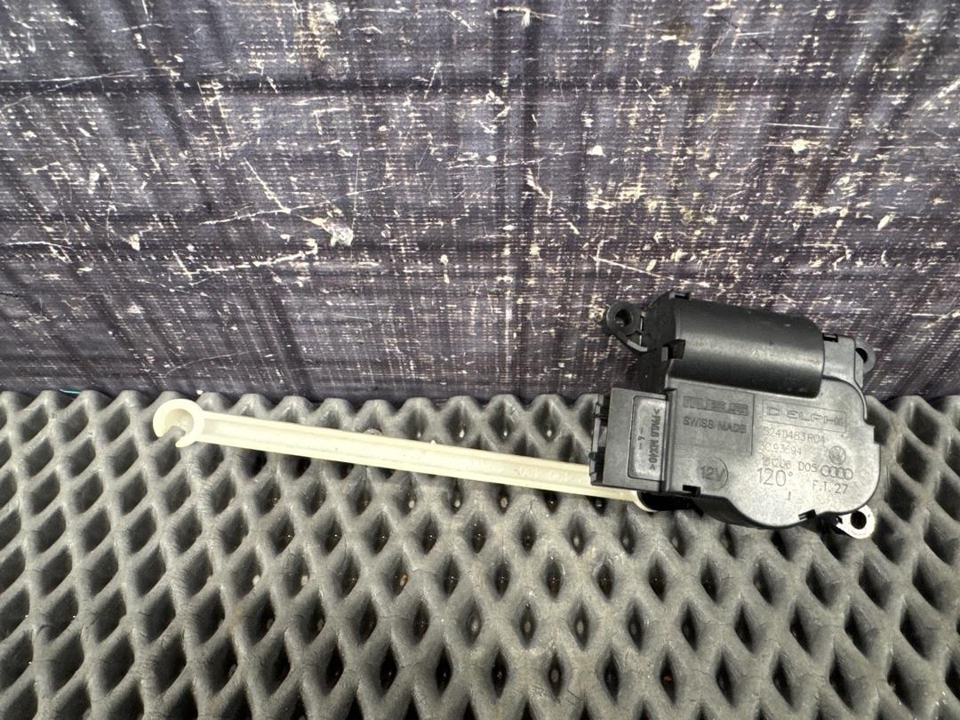 Мотор заслонки печки, 1250 рублей, Красноярск