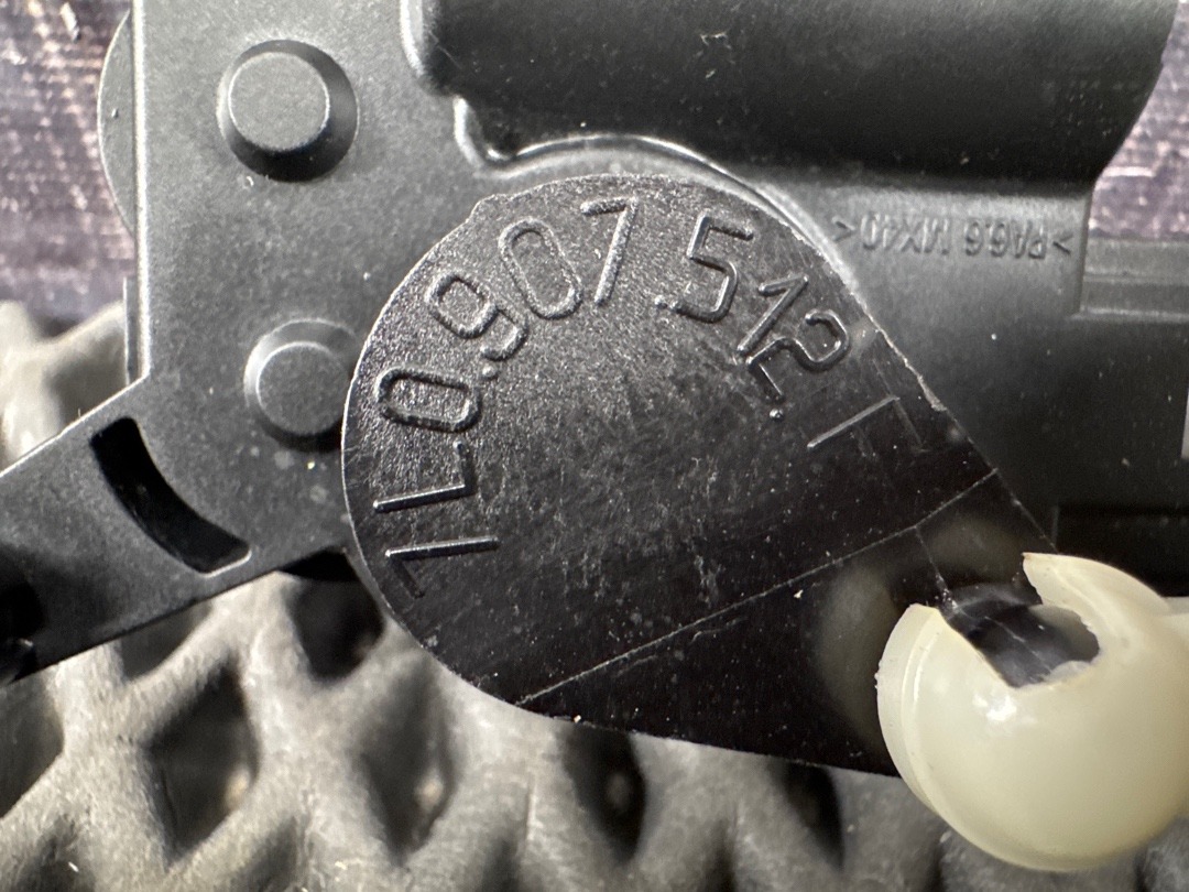 Мотор заслонки печки, 1250 рублей, Красноярск