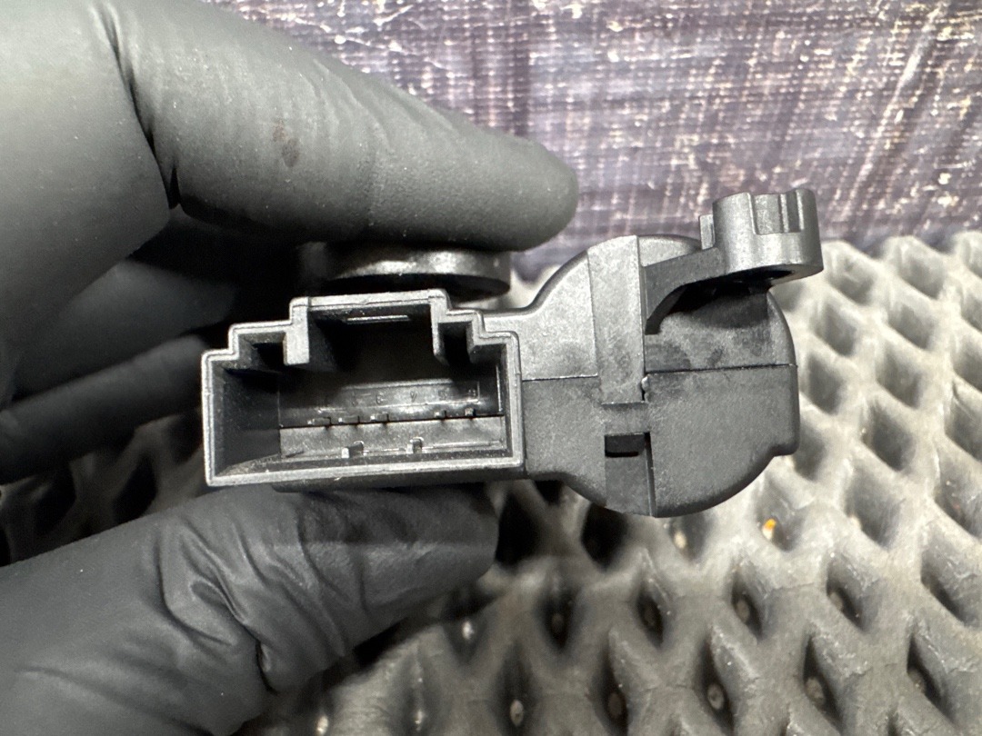 Мотор заслонки печки, 1250 рублей, Красноярск