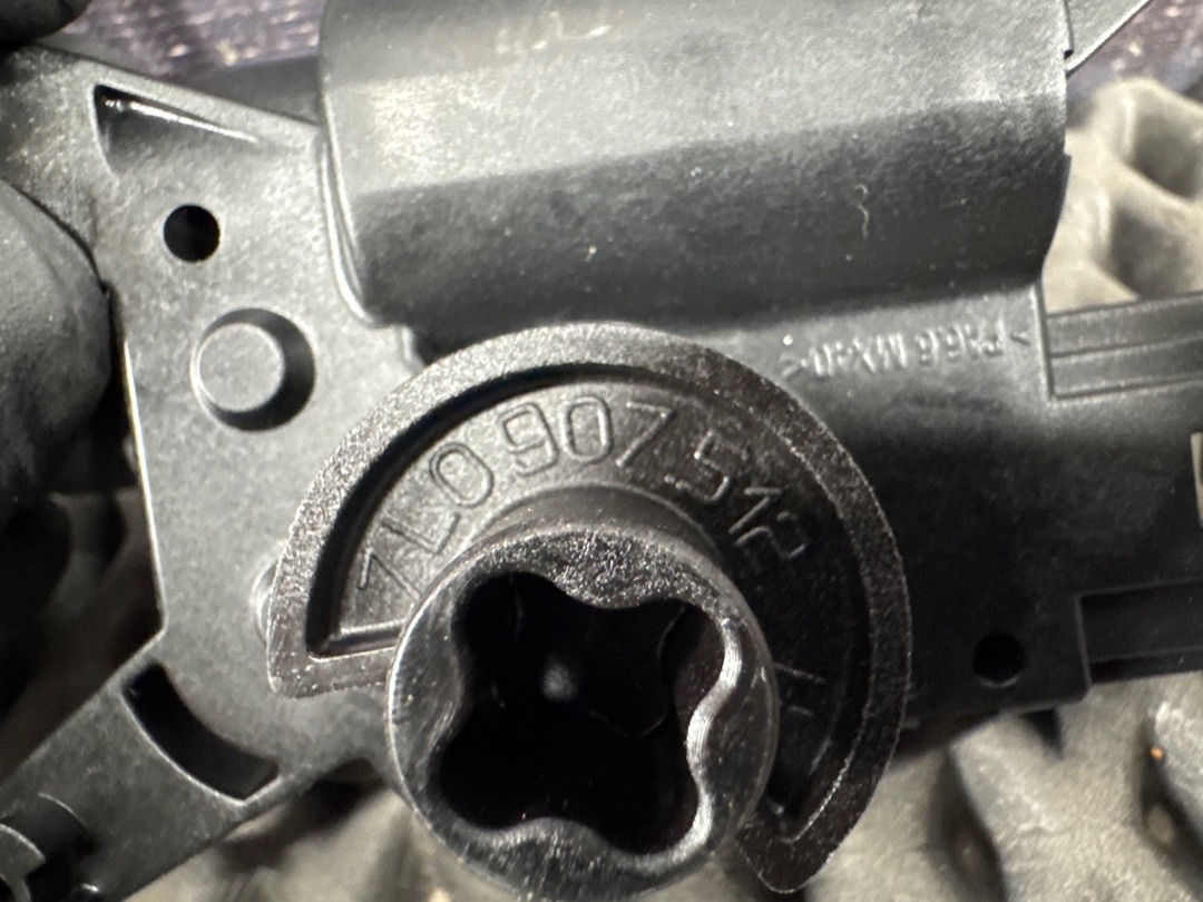 Мотор заслонки печки, 1250 рублей, Красноярск