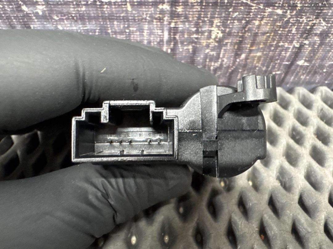 Мотор заслонки печки, 1250 рублей, Красноярск