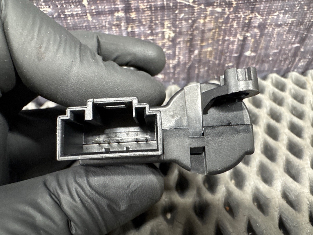 Мотор заслонки печки, 1250 рублей, Красноярск