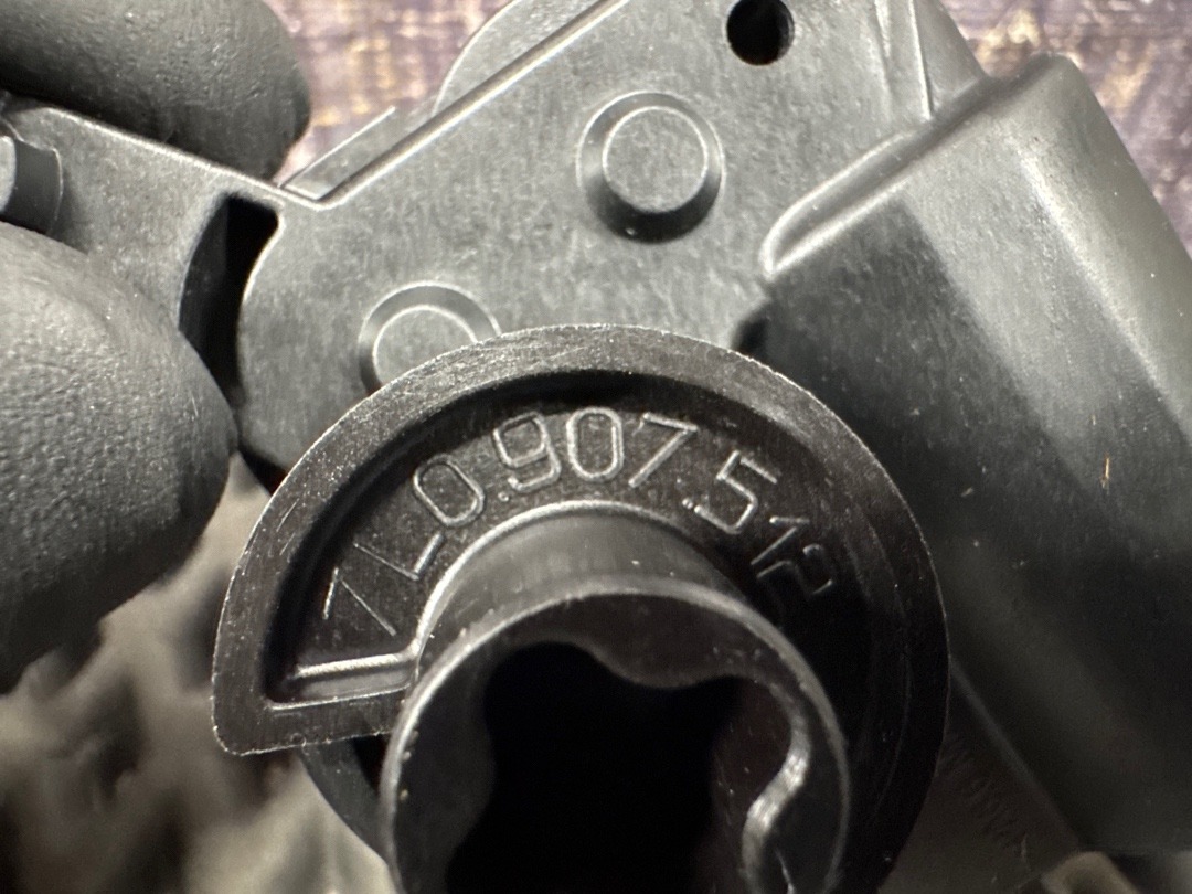 Мотор заслонки печки, 1250 рублей, Красноярск