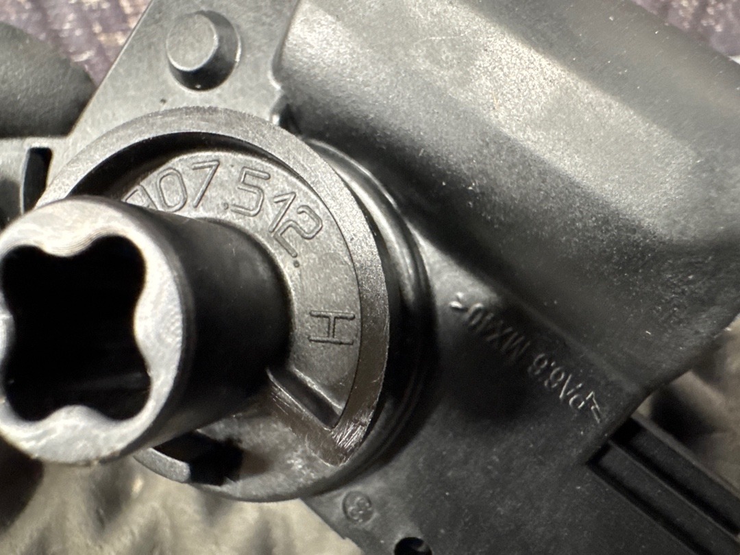 Мотор заслонки печки, 1250 рублей, Красноярск