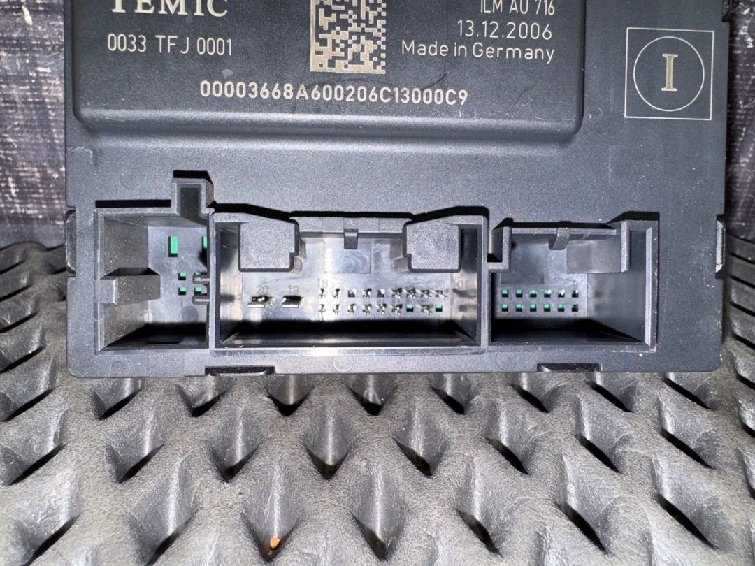 Блок управления дверьми, 2510 рублей, Красноярск