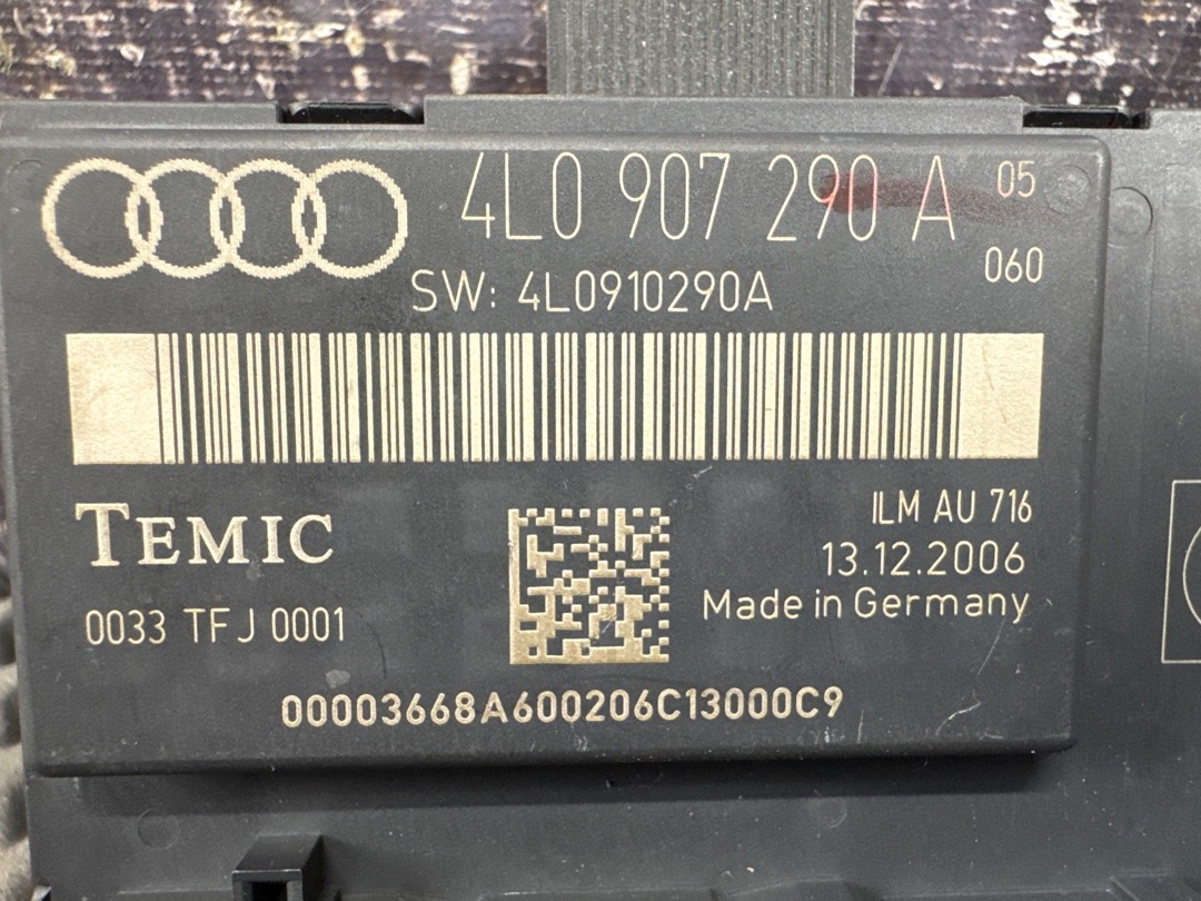 Блок управления дверьми, 2510 рублей, Красноярск