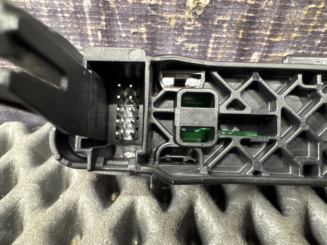 Блок индикации селектора, 2070 рублей, Красноярск