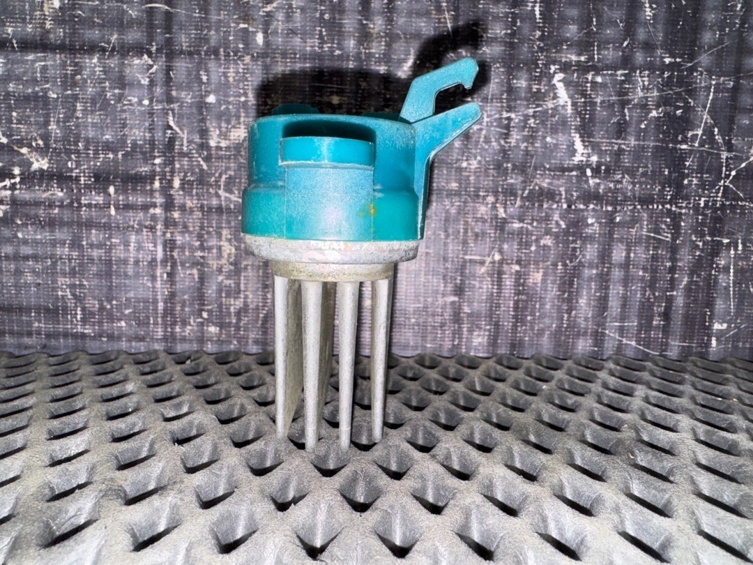 Выходной каскад вентилятора (ЕЖ), 1510 рублей, Красноярск