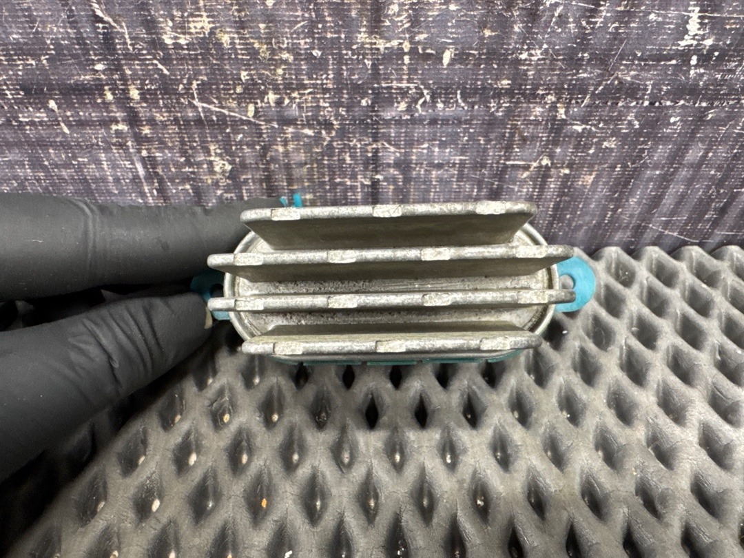 Выходной каскад вентилятора (ЕЖ), 1510 рублей, Красноярск