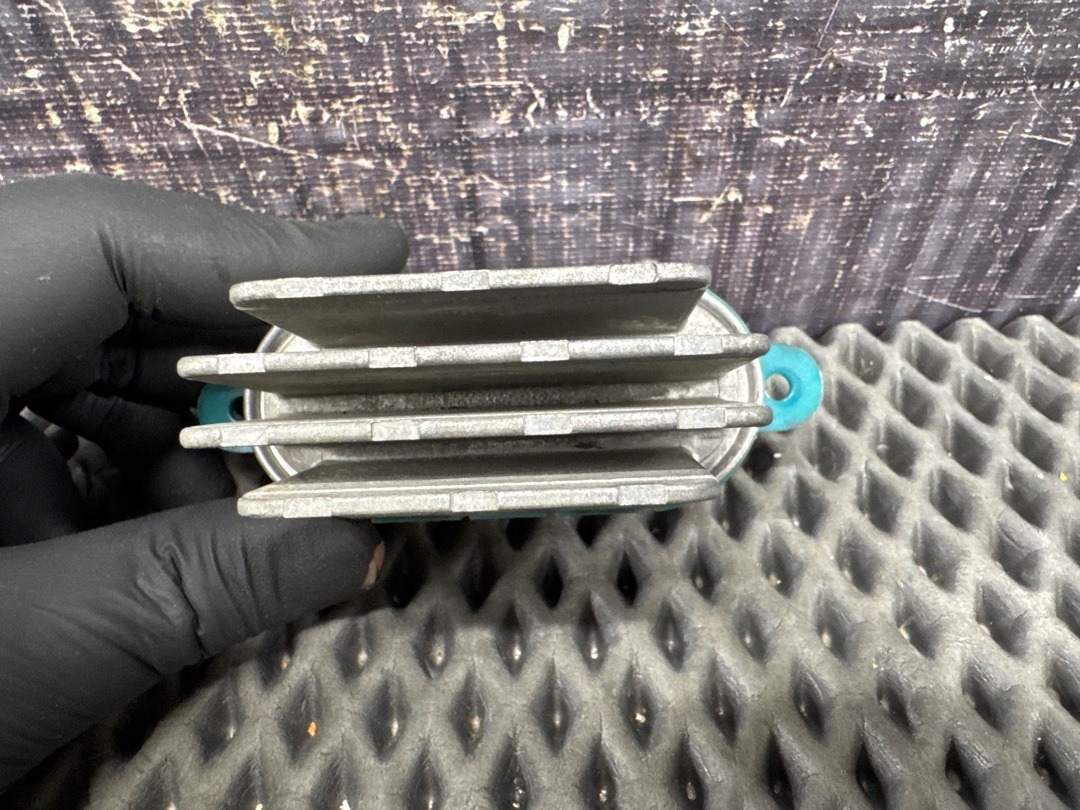 Выходной каскад вентилятора (ЕЖ), 1510 рублей, Красноярск