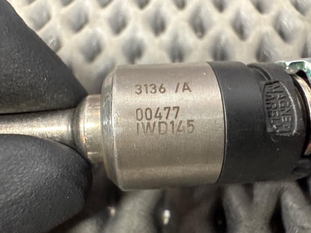 Форсунка, 3880 рублей, Красноярск