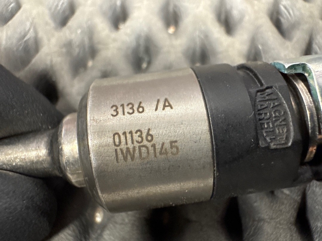 Форсунка, 3880 рублей, Красноярск