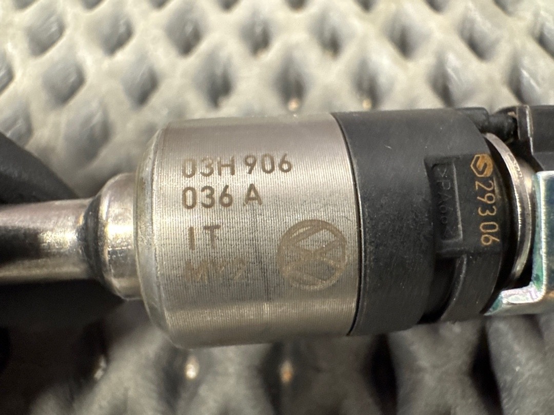 Форсунка, 3880 рублей, Красноярск