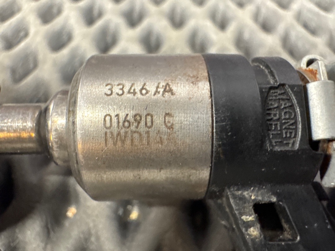 Форсунка, 3880 рублей, Красноярск