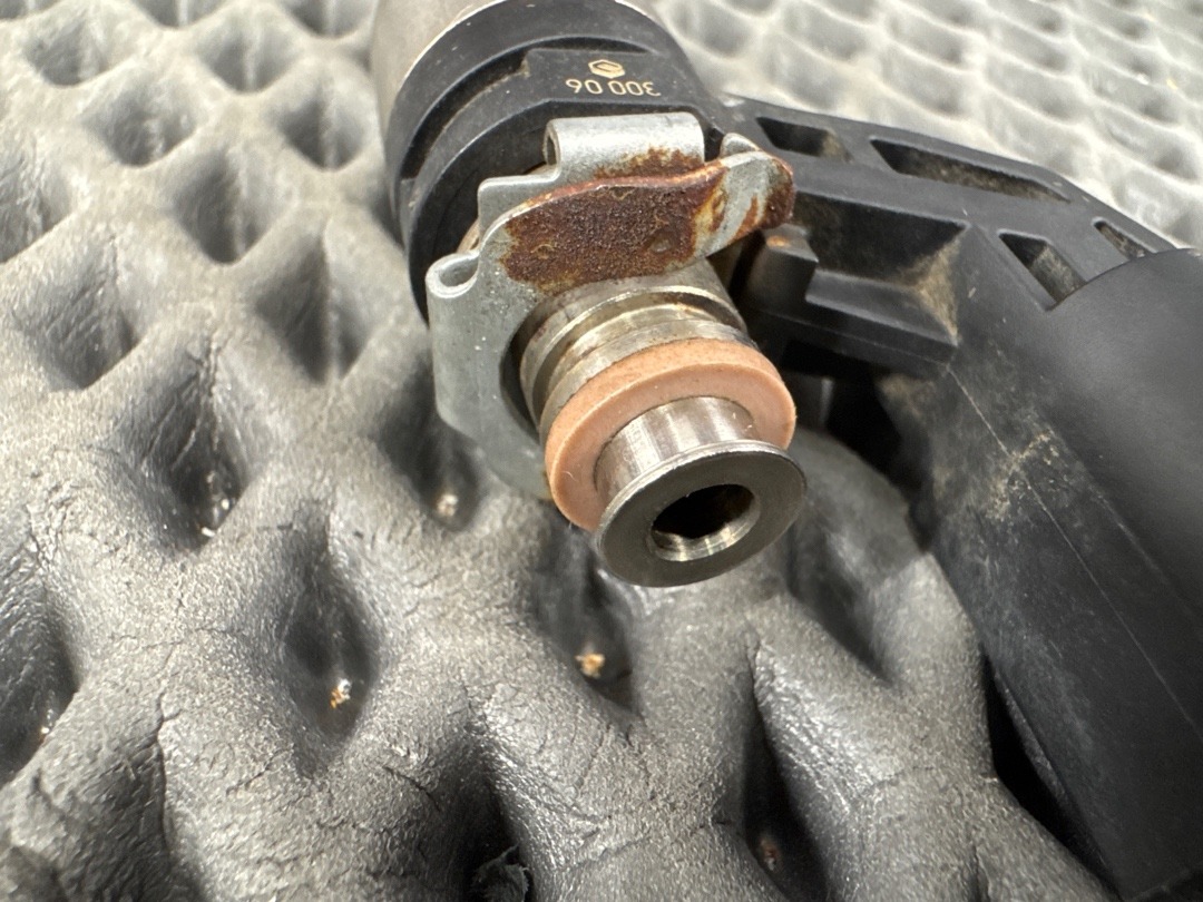 Форсунка, 3880 рублей, Красноярск